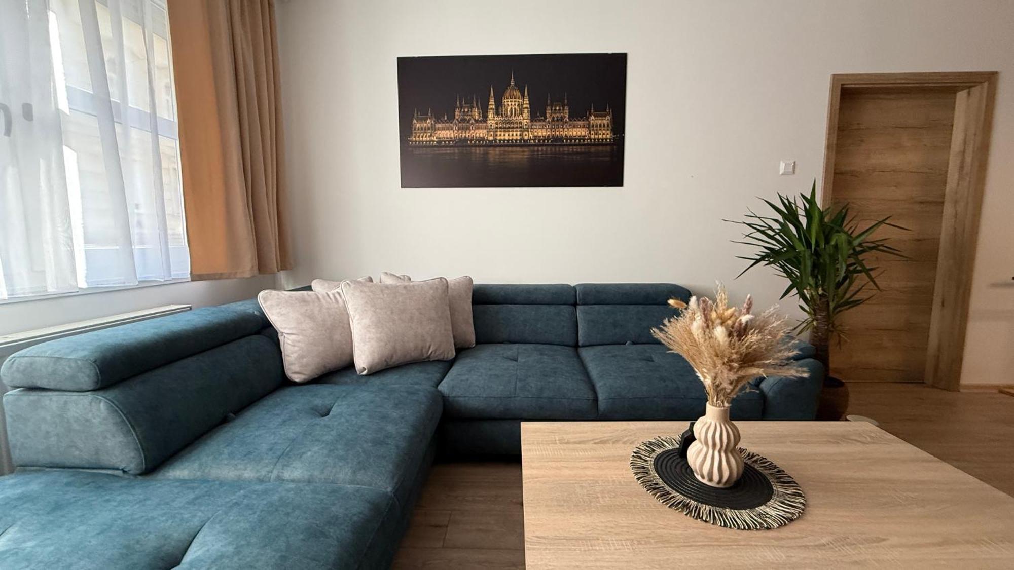 Apartment Casa Del Zsoldos Budapest