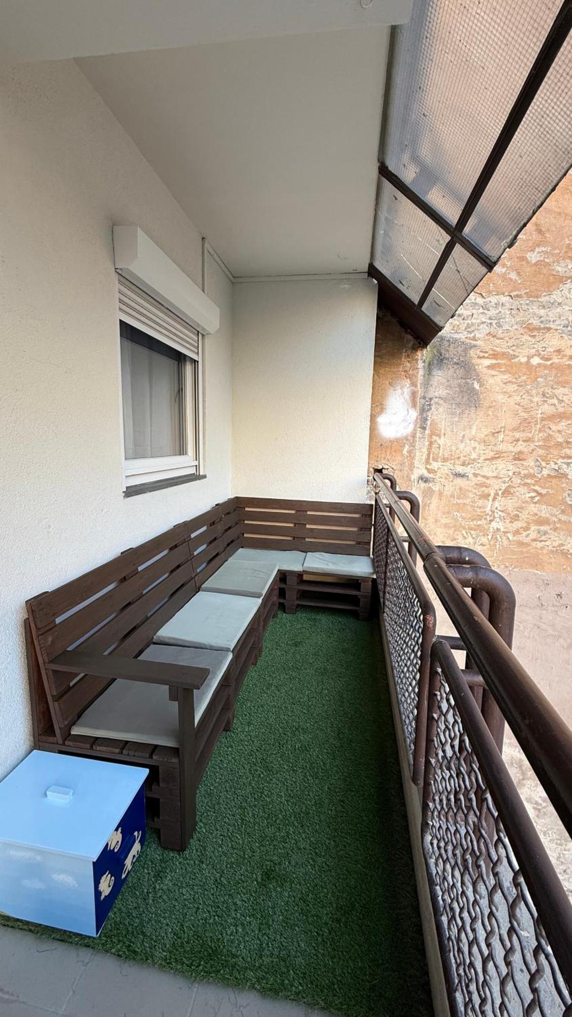 Casa Del Zsoldos Apartment