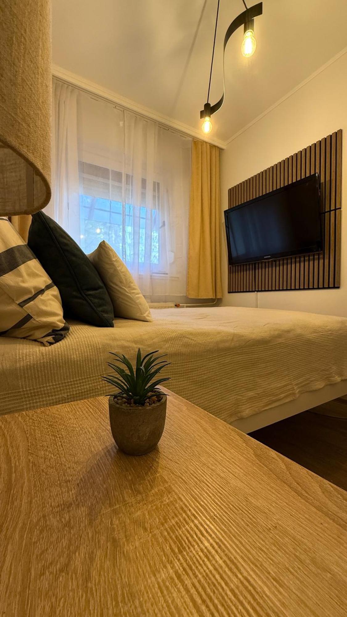 Casa Del Zsoldos Apartment Budapest