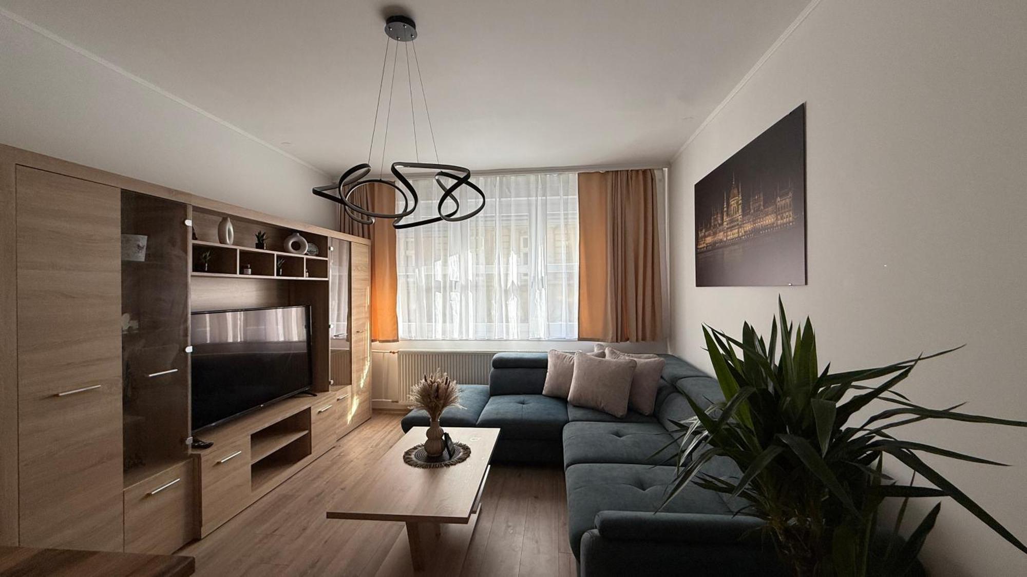 Apartment Casa Del Zsoldos Budapest