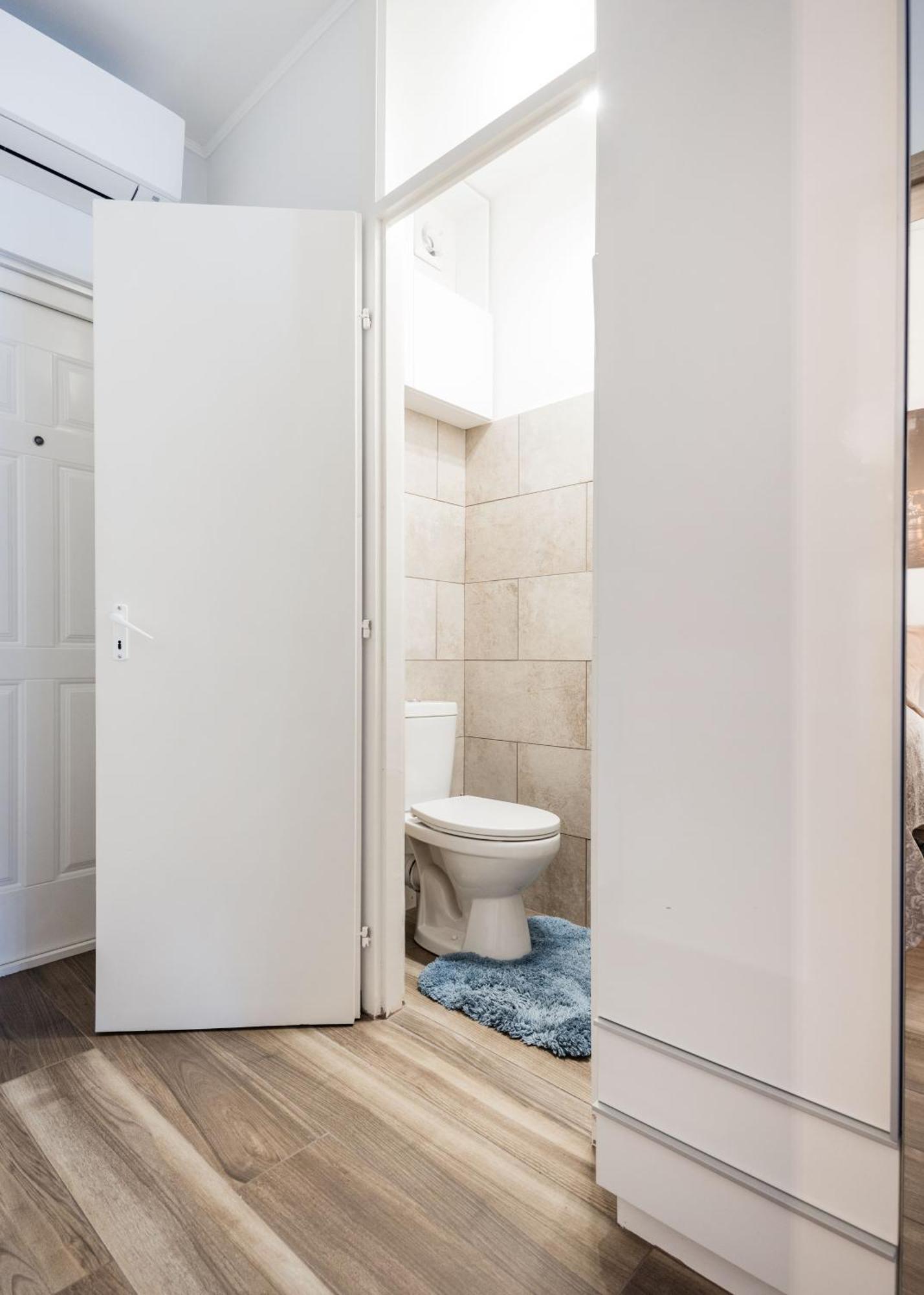 Casa Del Zsoldos Appartement Budapest