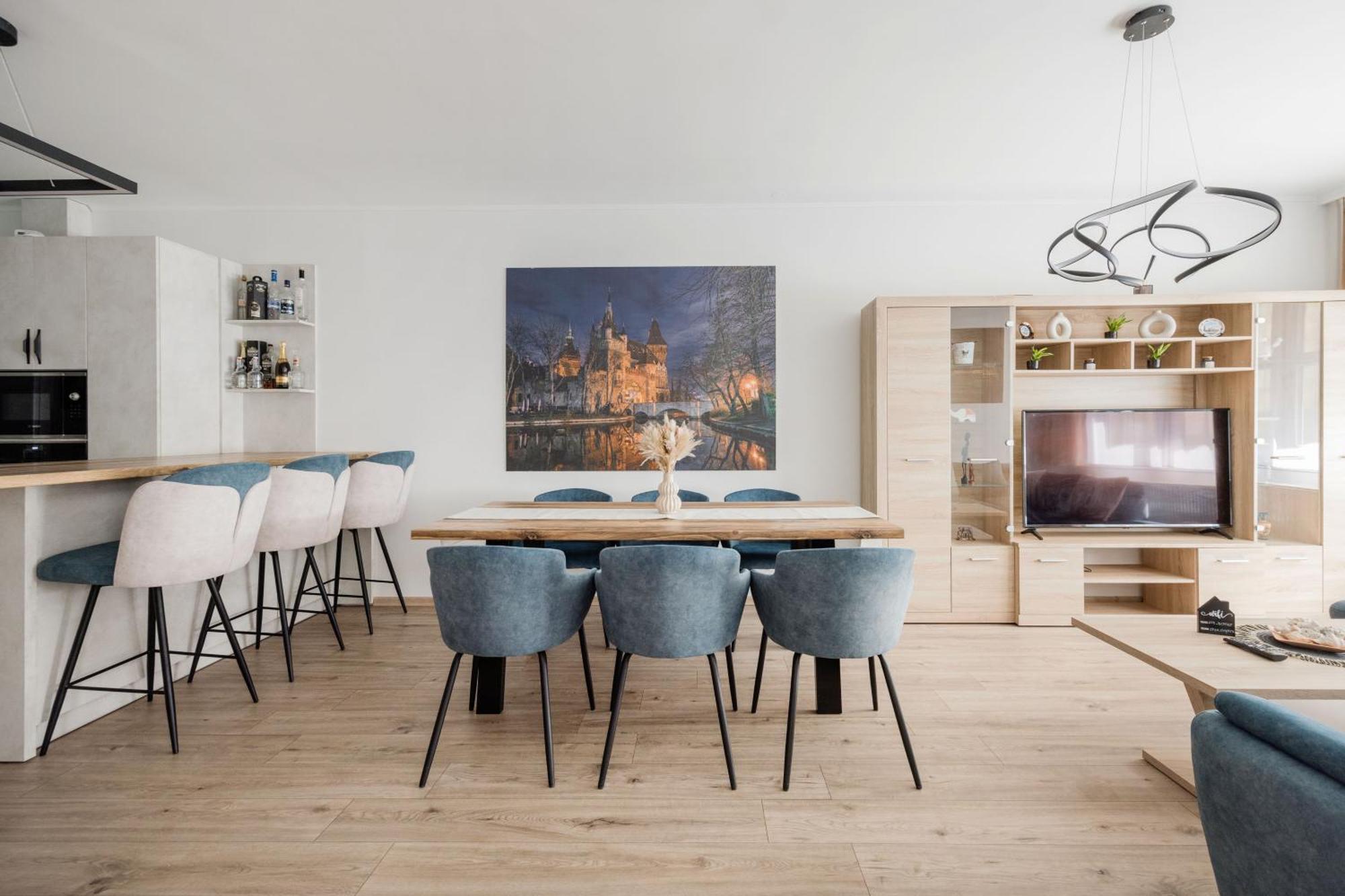 Casa Del Zsoldos Budapest
