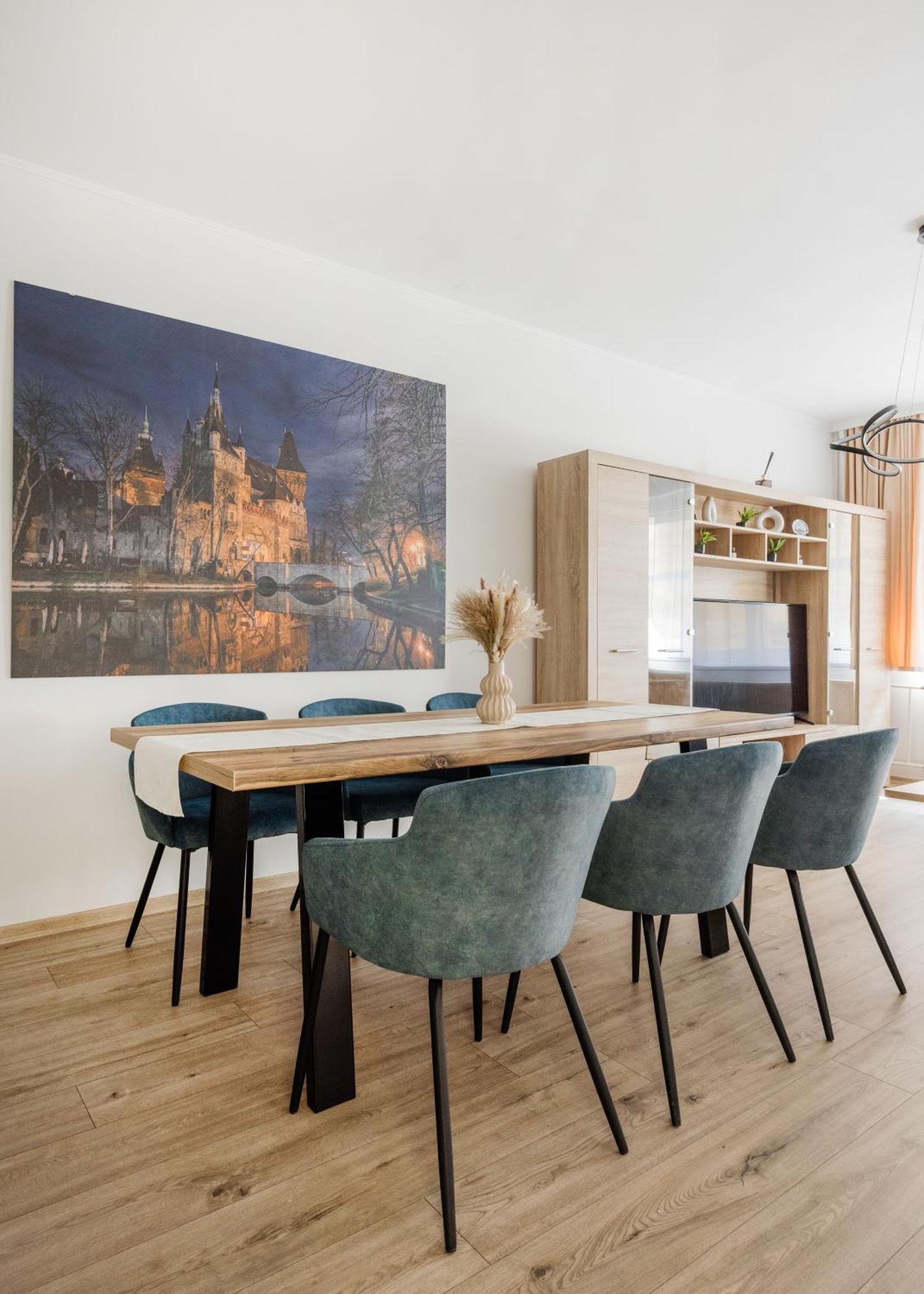 Casa Del Zsoldos Apartmán *